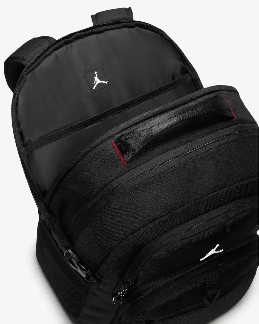 Рюкзак Nike Air Jordan Jam Blacktop LM9047-023