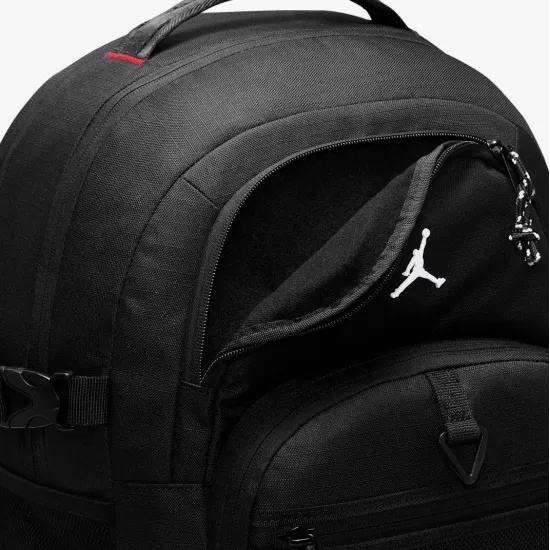 Рюкзак Nike Air Jordan Jam Blacktop LM9047-023