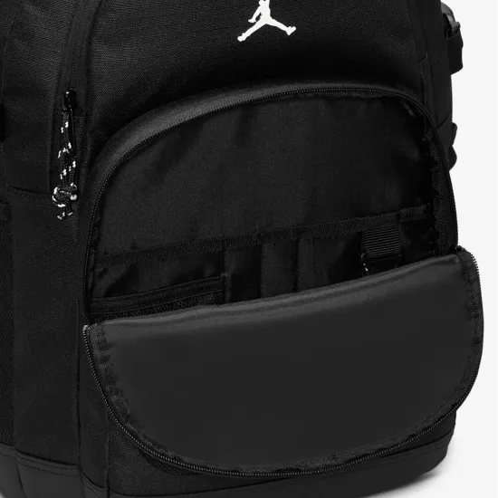 Рюкзак Nike Air Jordan Jam Blacktop LM9047-023