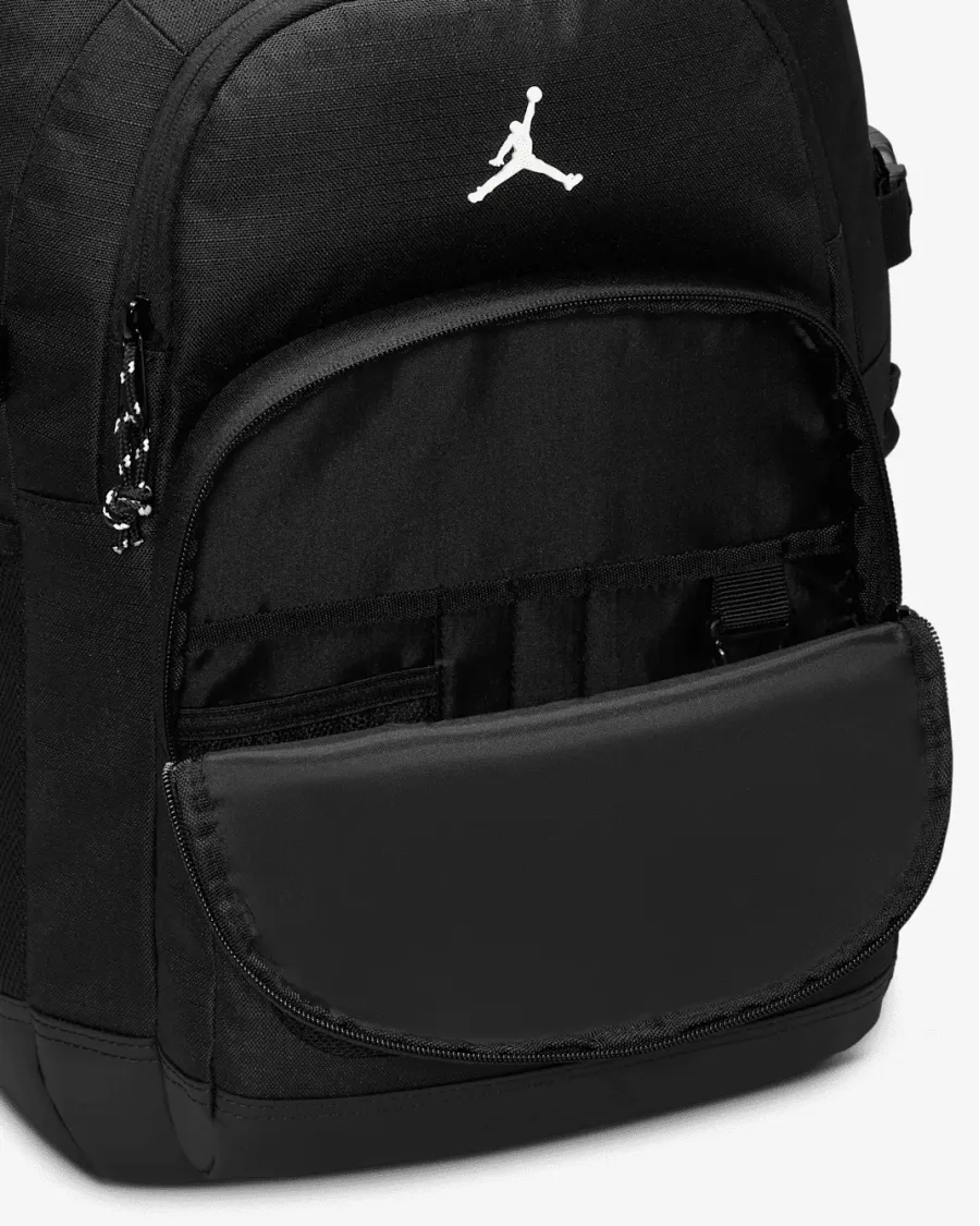Рюкзак Nike Air Jordan Jam Blacktop LM9047-023