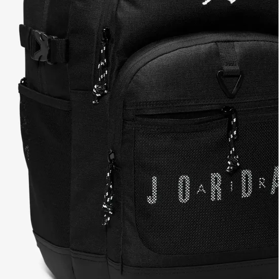 Рюкзак Nike Air Jordan Jam Blacktop LM9047-023
