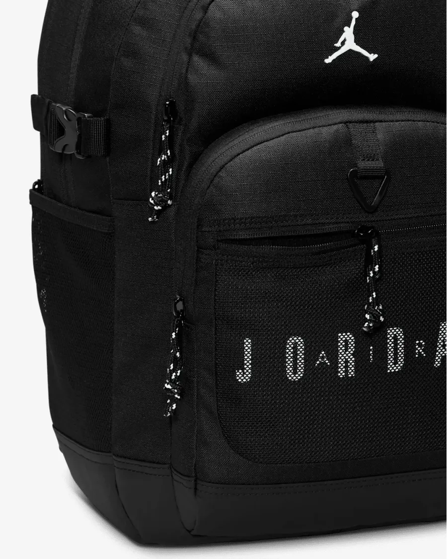 Рюкзак Nike Air Jordan Jam Blacktop LM9047-023