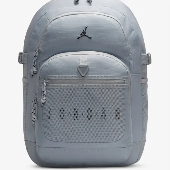 Рюкзак Nike Air Jordan Jam Blacktop LM9047-G3A