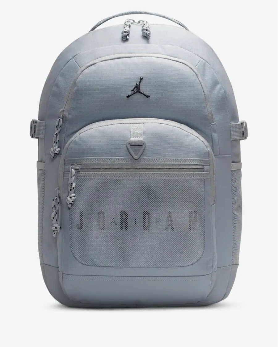 Рюкзак Nike Air Jordan Jam Blacktop LM9047-G3A