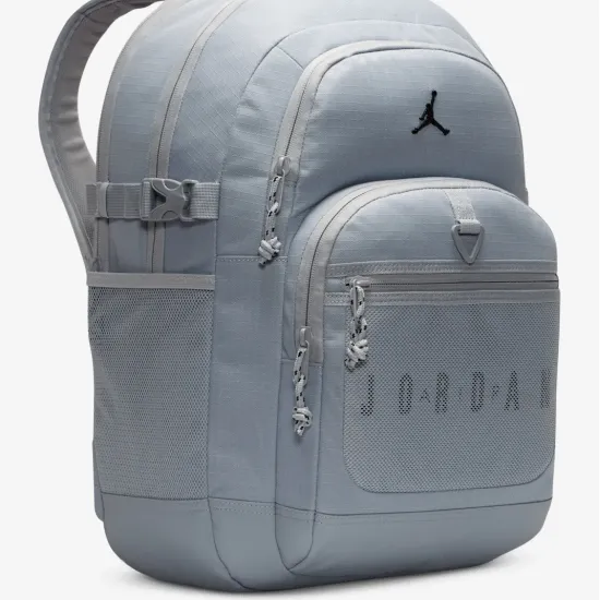 Рюкзак Nike Air Jordan Jam Blacktop LM9047-G3A