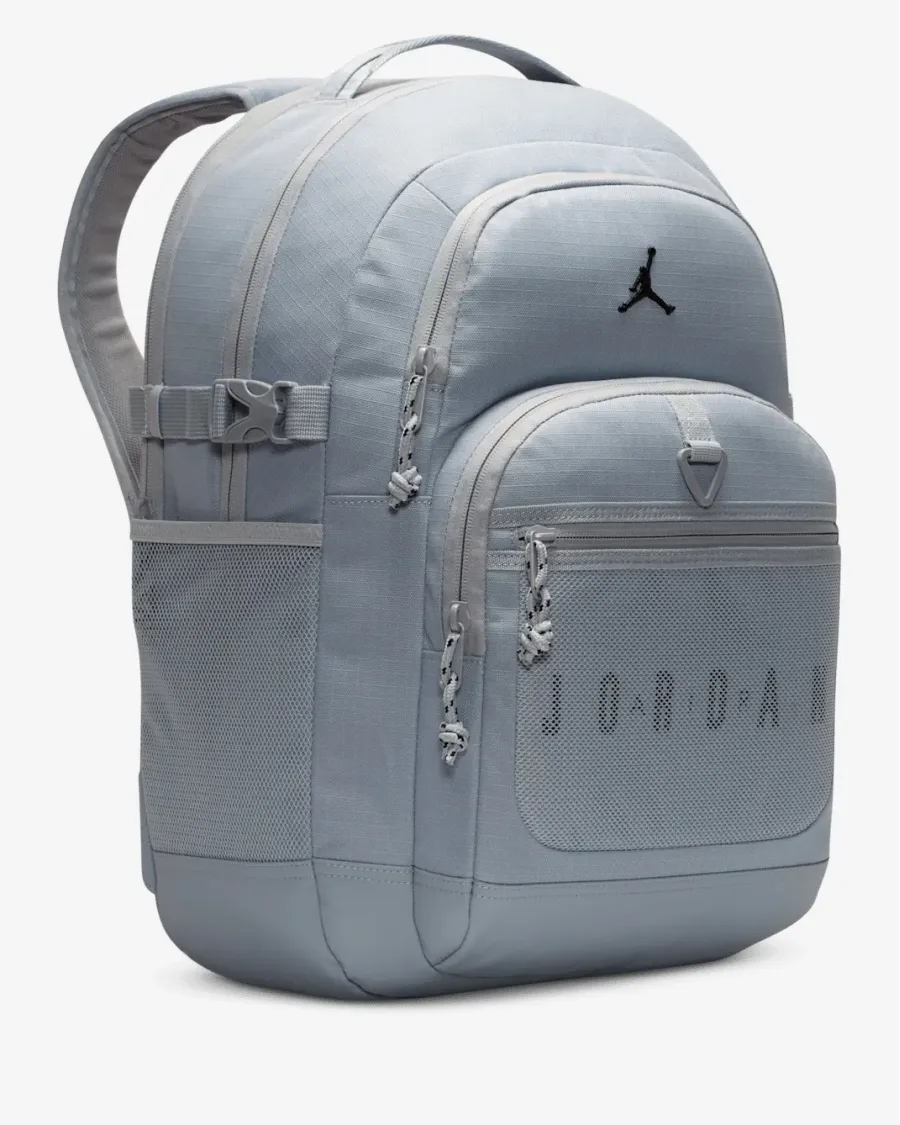 Рюкзак Nike Air Jordan Jam Blacktop LM9047-G3A