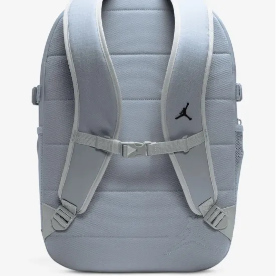 Рюкзак Nike Air Jordan Jam Blacktop LM9047-G3A