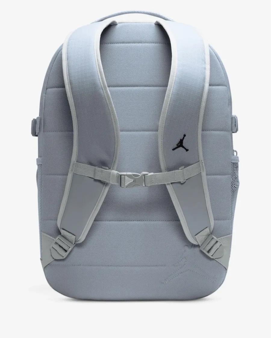 Рюкзак Nike Air Jordan Jam Blacktop LM9047-G3A