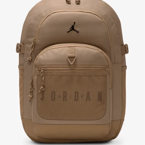 Рюкзак Nike Air Jordan Jam Blacktop LM9047-J34