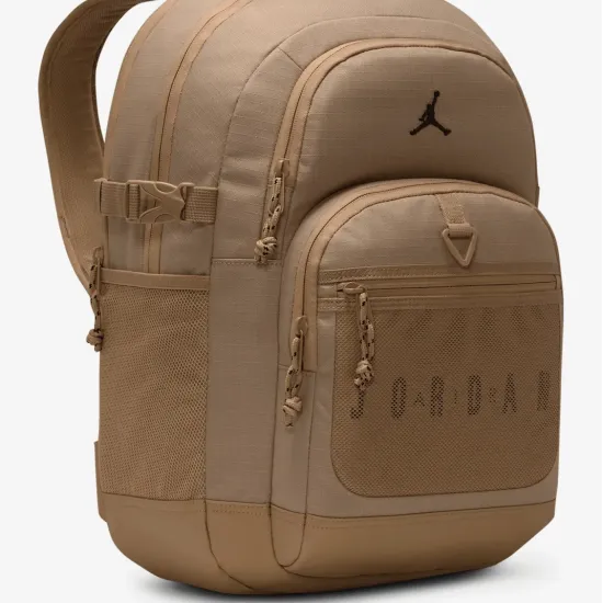 Рюкзак Nike Air Jordan Jam Blacktop LM9047-J34