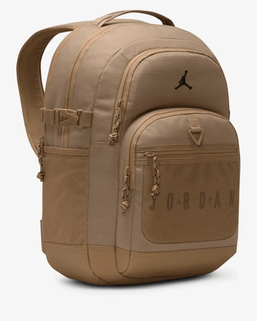 Рюкзак Nike Air Jordan Jam Blacktop LM9047-J34