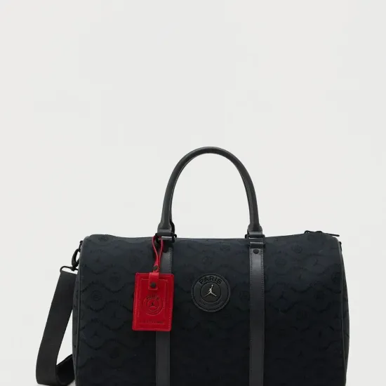 Сумка Nike Air Jordan PSG Monogram Duffle LM9112-693