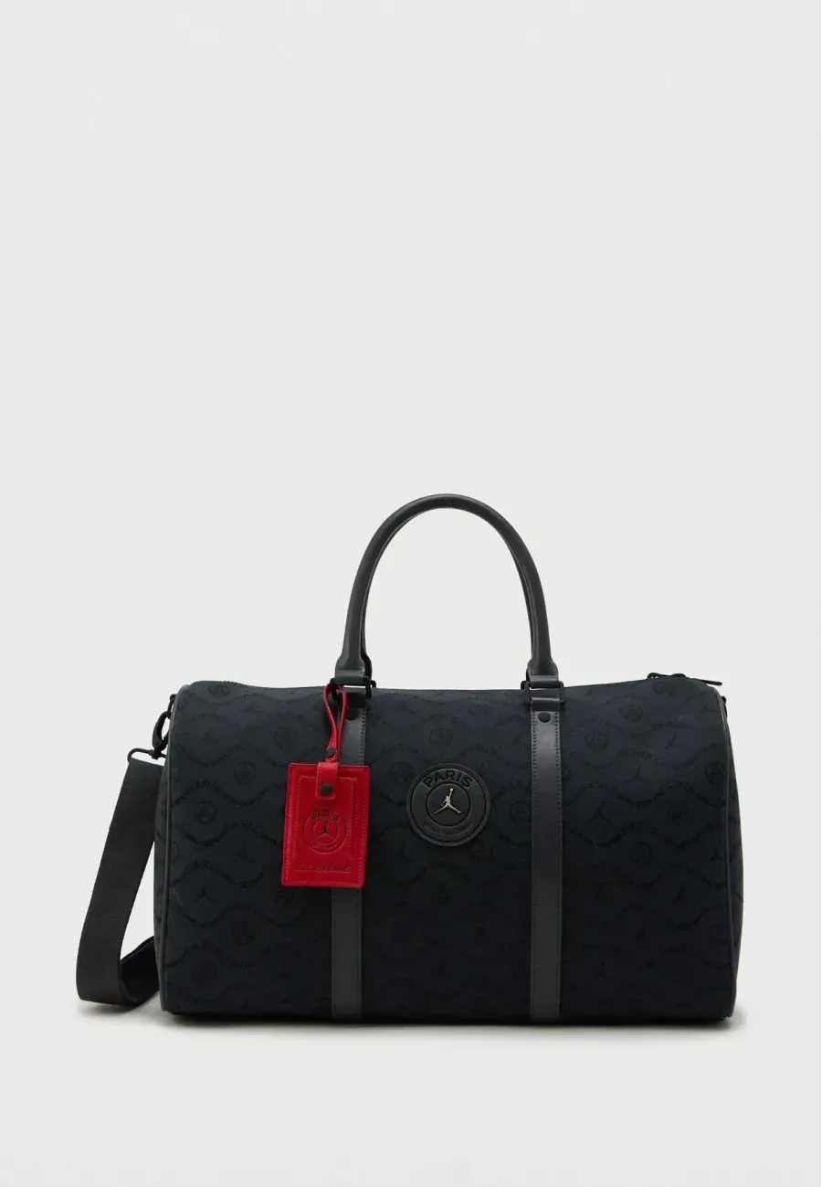 Сумка Nike Air Jordan PSG Monogram Duffle LM9112-693
