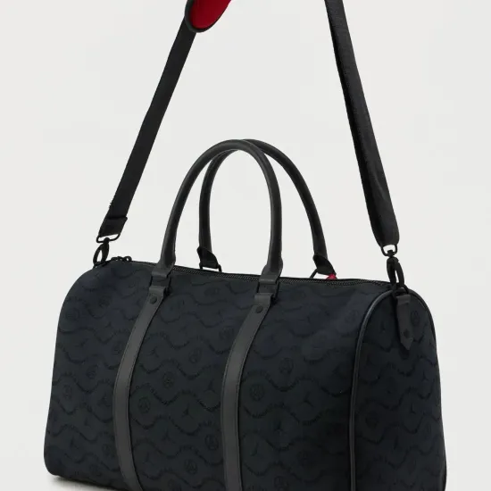 Сумка Nike Air Jordan PSG Monogram Duffle LM9112-693