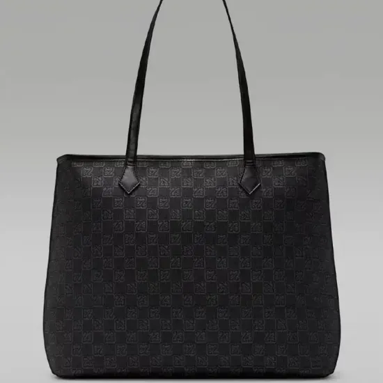 Сумка Nike Air Jordan Monogram Totebag LM9158-023