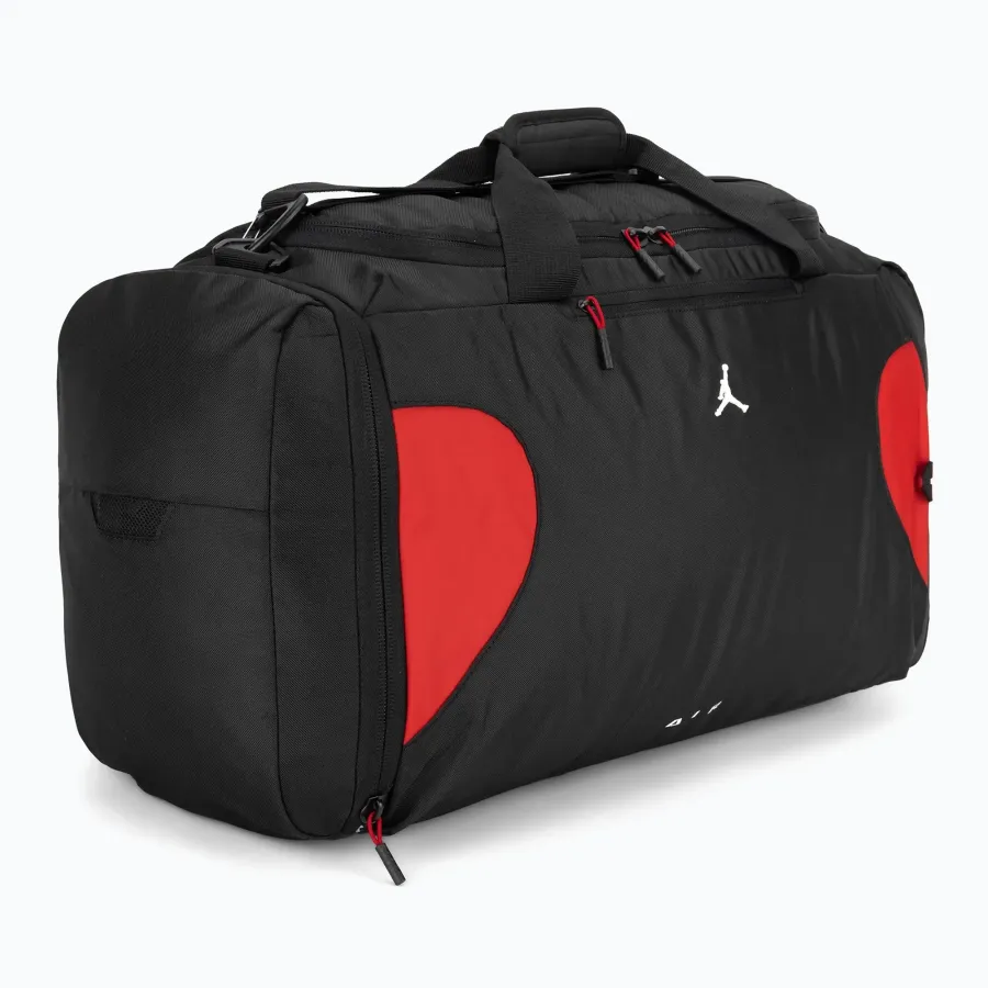 Сумка Nike Air Jordan JAM Element Duffle LM9196-KR5