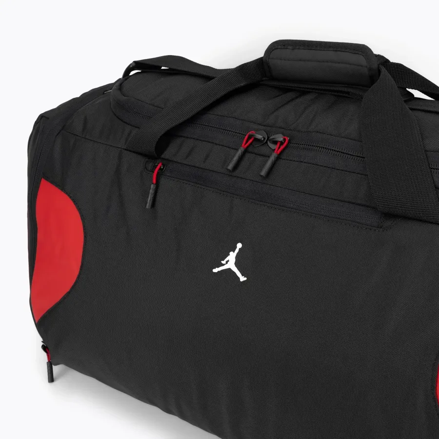 Сумка Nike Air Jordan JAM Element Duffle LM9196-KR5