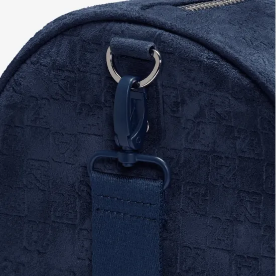 Сумка Nike Air Jordan Suede Monogram Duffel (40L) LM9205-U90