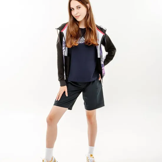 Худі Australian Flowers Elastic Fleece LSDGC0009-465