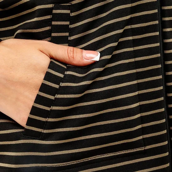 Худі Australian Stripes Polyviscosa LSDGC0010-003