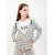 Худі Australian Stripes Polyviscosa LSDGC0010-010