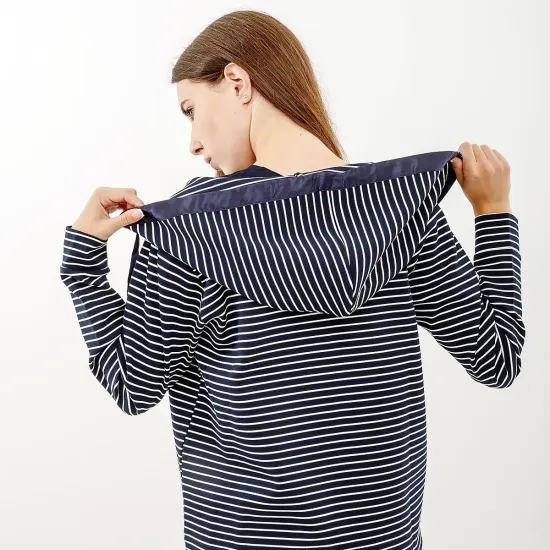 Худі Australian Stripes Polyviscosa LSDGC0010-020