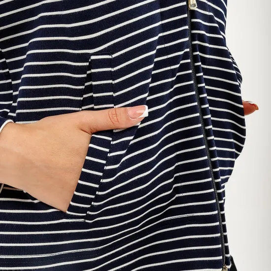 Худі Australian Stripes Polyviscosa LSDGC0010-020
