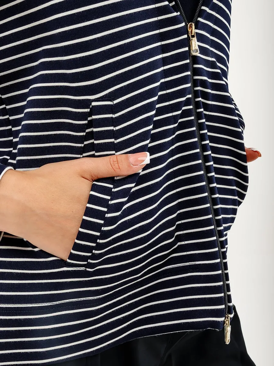 Худі Australian Stripes Polyviscosa LSDGC0010-020