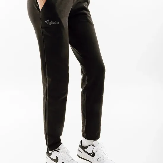 Штани Australian Essentials Elastic Fleece LSDPA0003-003