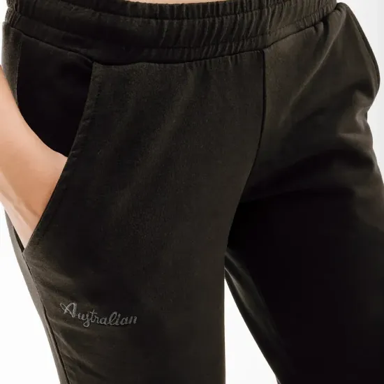 Штани Australian Essentials Elastic Fleece LSDPA0003-003