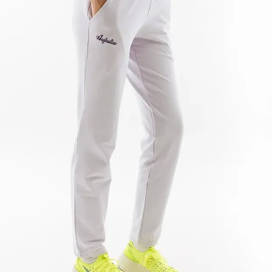 Штани Australian Essentials Elastic Fleece LSDPA0003-465