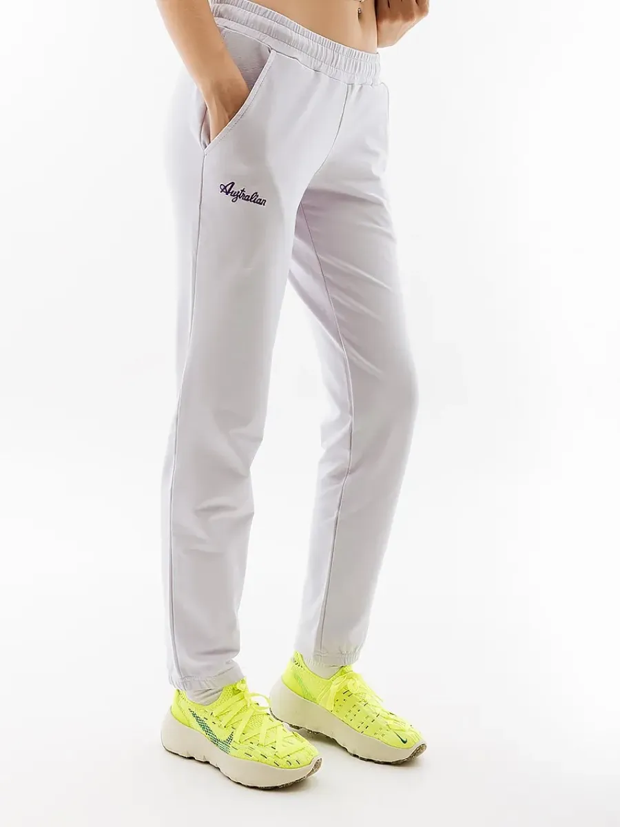 Штани Australian Essentials Elastic Fleece LSDPA0003-465