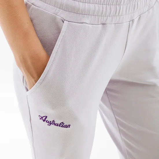 Штани Australian Essentials Elastic Fleece LSDPA0003-465