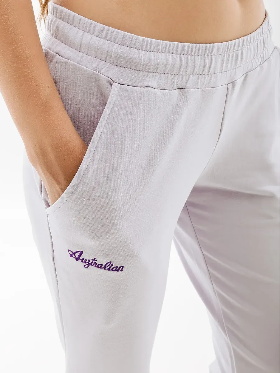 Штани Australian Essentials Elastic Fleece LSDPA0003-465