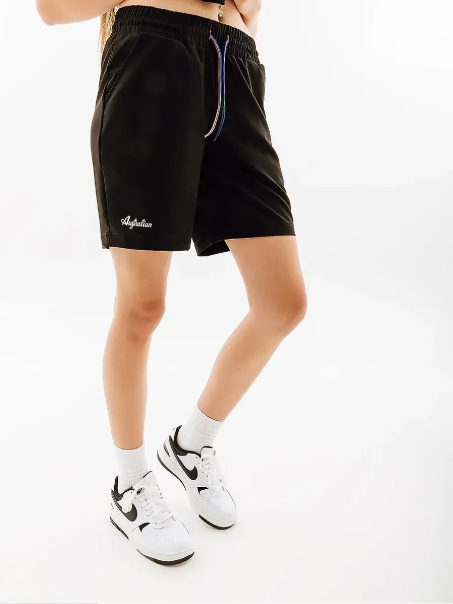 Шорти Australian Vibes Holographic Logo LSDSH0002-003