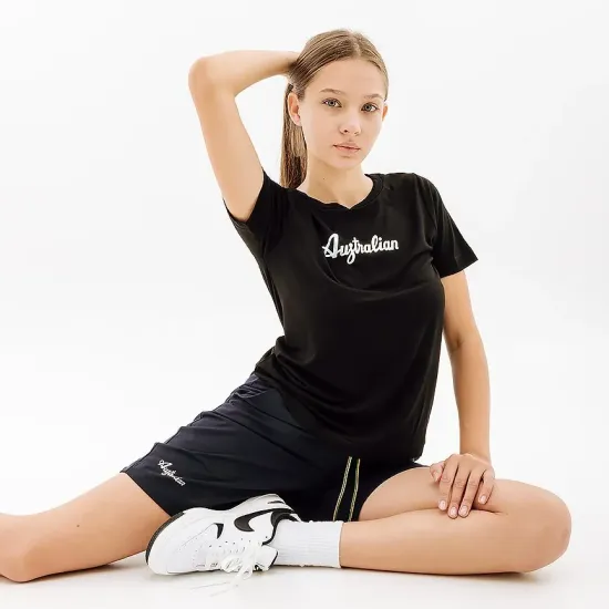 Шорти Australian Vibes Holographic Logo LSDSH0002-200