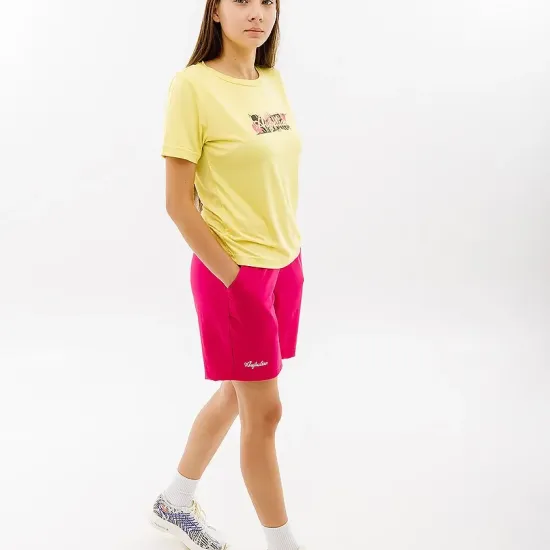 Шорти Australian Vibes Holographic Logo LSDSH0002-227