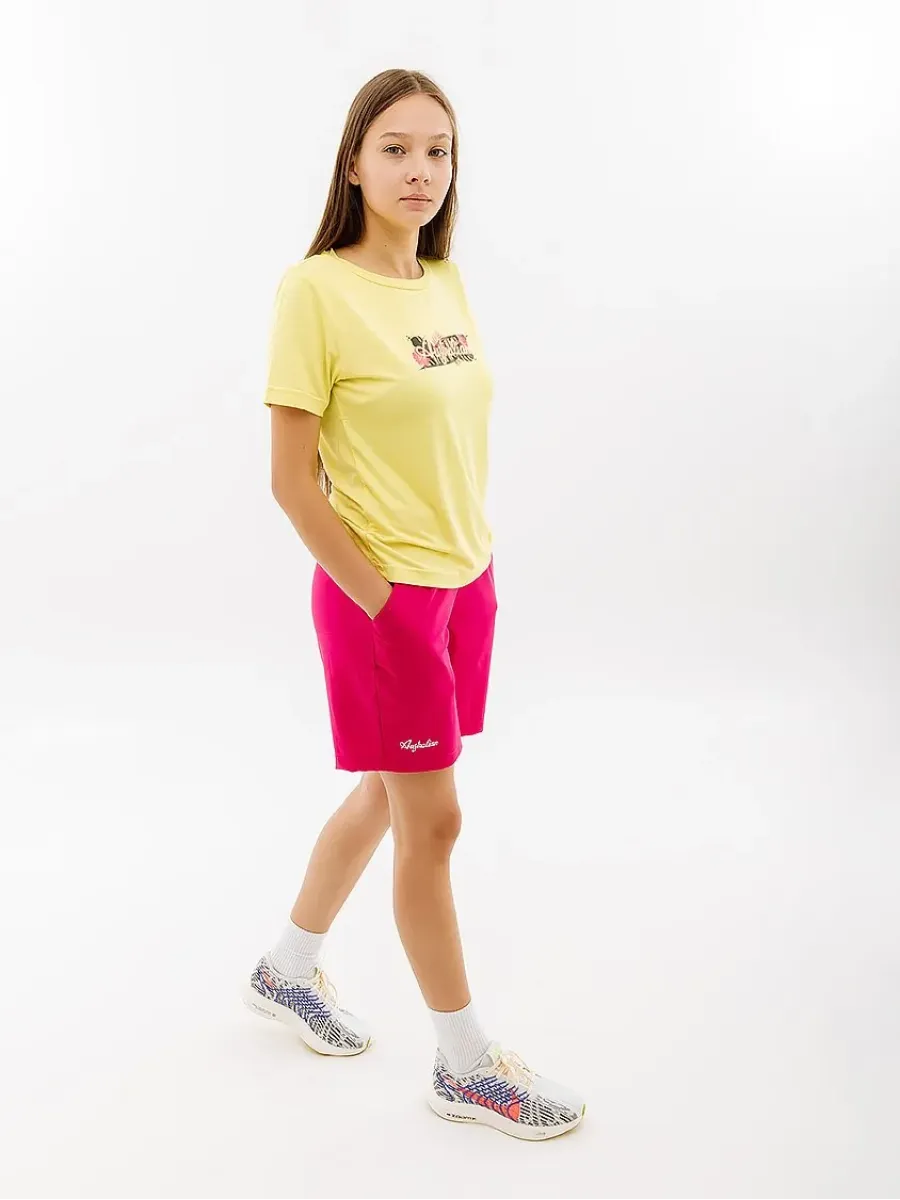 Шорти Australian Vibes Holographic Logo LSDSH0002-227