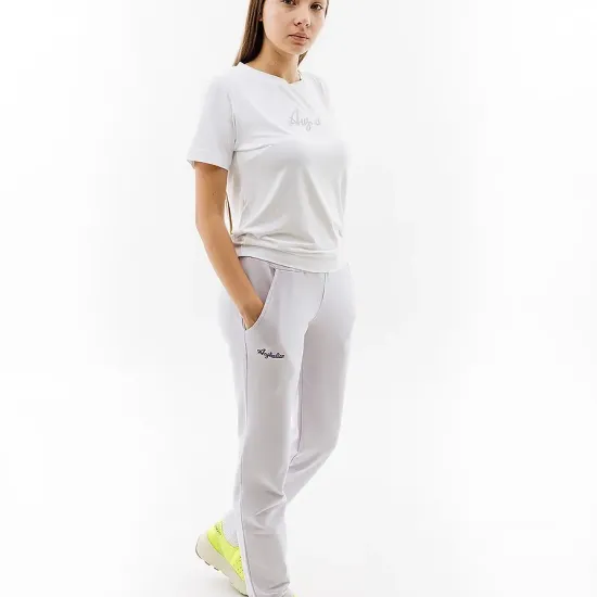 Футболка Australian Cotton Tee Holographic Logo LSDTS0030-002