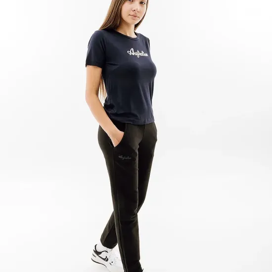 Футболка Australian Cotton Tee Holographic Logo LSDTS0030-200