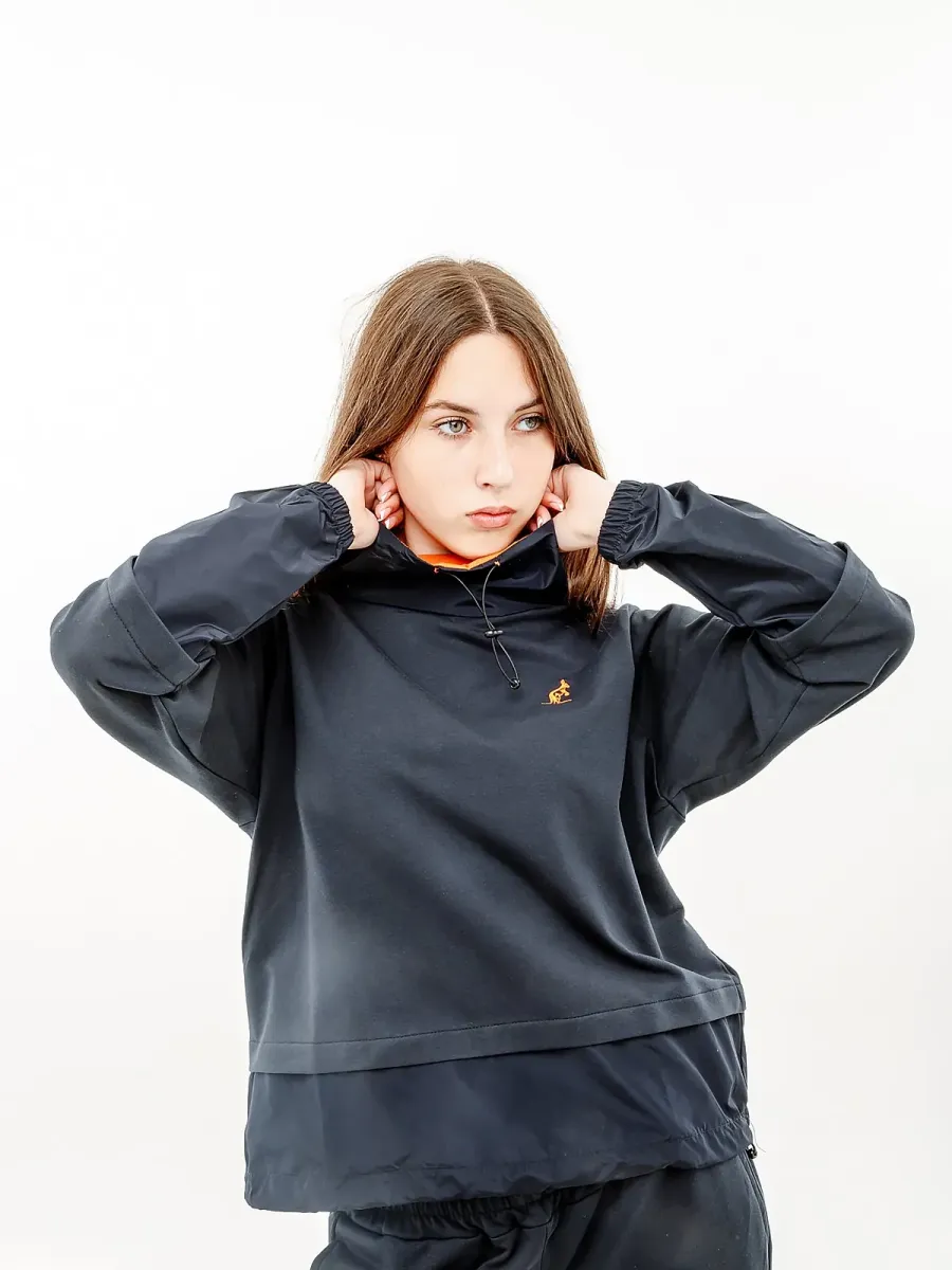Спортивний Костюм Australian Sporty Fleece Tracksuit LSDTU0072-200
