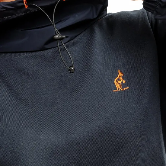 Спортивний Костюм Australian Sporty Fleece Tracksuit LSDTU0072-200