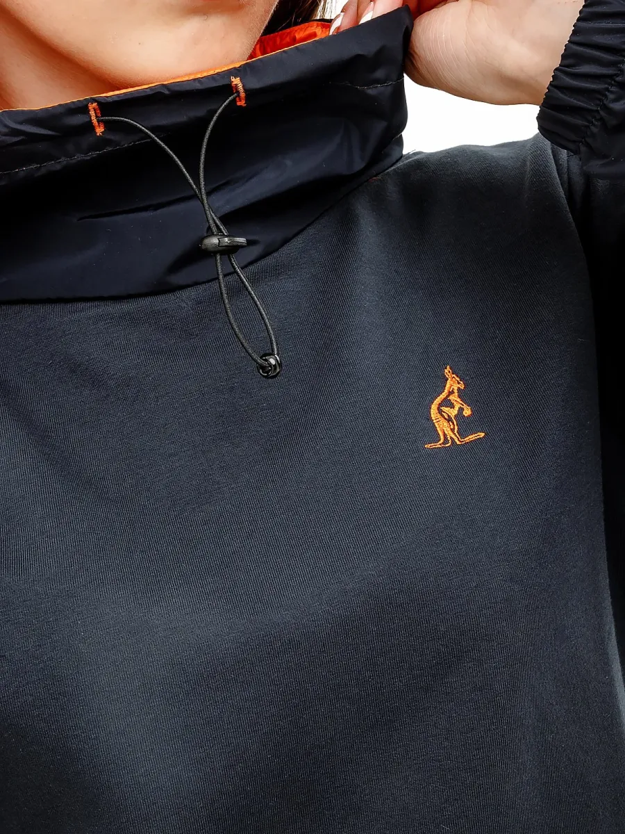 Спортивний Костюм Australian Sporty Fleece Tracksuit LSDTU0072-200