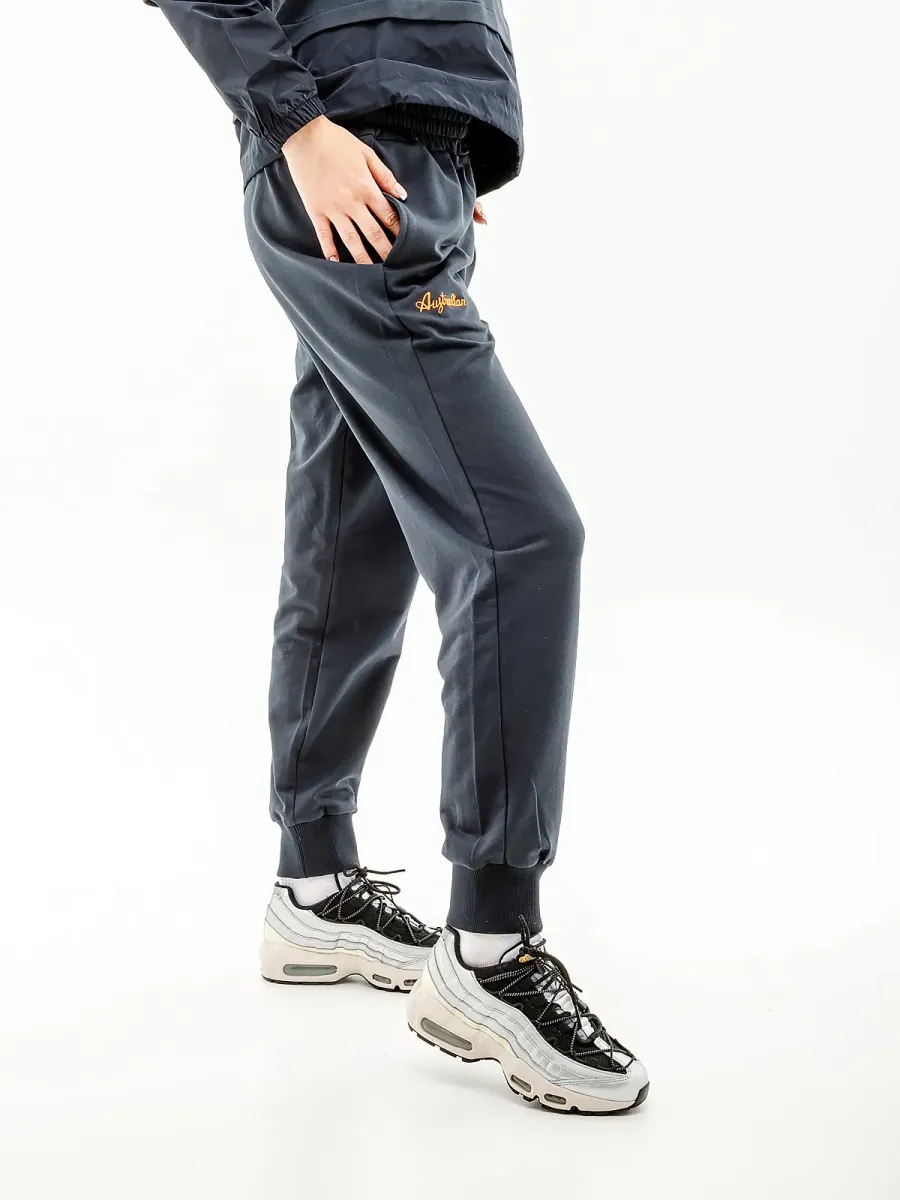 Спортивний Костюм Australian Sporty Fleece Tracksuit LSDTU0072-200