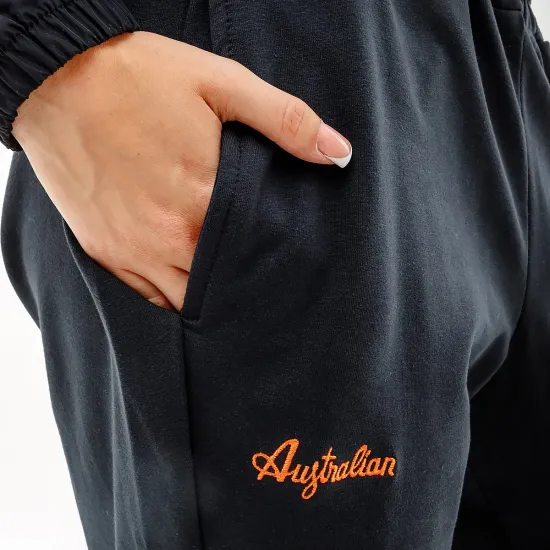 Спортивний Костюм Australian Sporty Fleece Tracksuit LSDTU0072-200