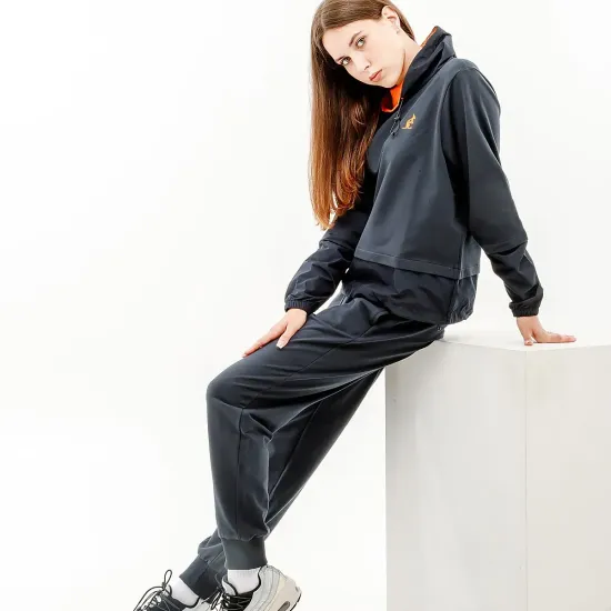 Спортивний Костюм Australian Sporty Fleece Tracksuit LSDTU0072-200