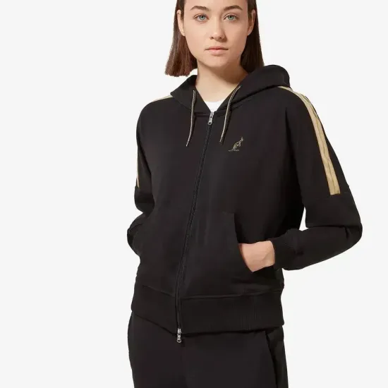 Костюм Australian Gold Tape Elastic Fleece Tracksuit LSDTU0073-003