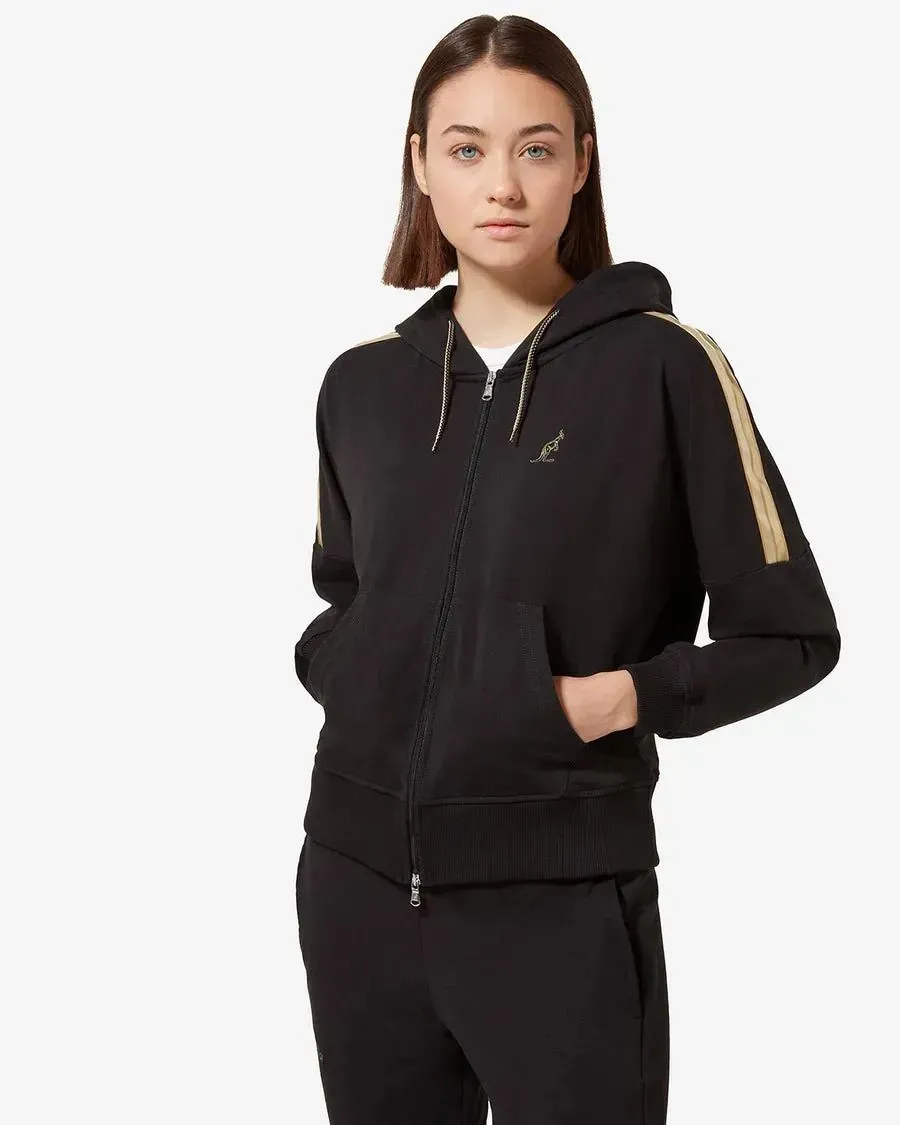 Костюм Australian Gold Tape Elastic Fleece Tracksuit LSDTU0073-003