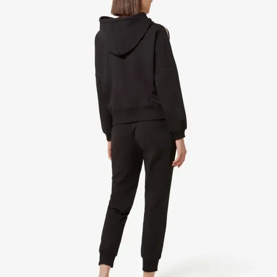 Костюм Australian Gold Tape Elastic Fleece Tracksuit LSDTU0073-003