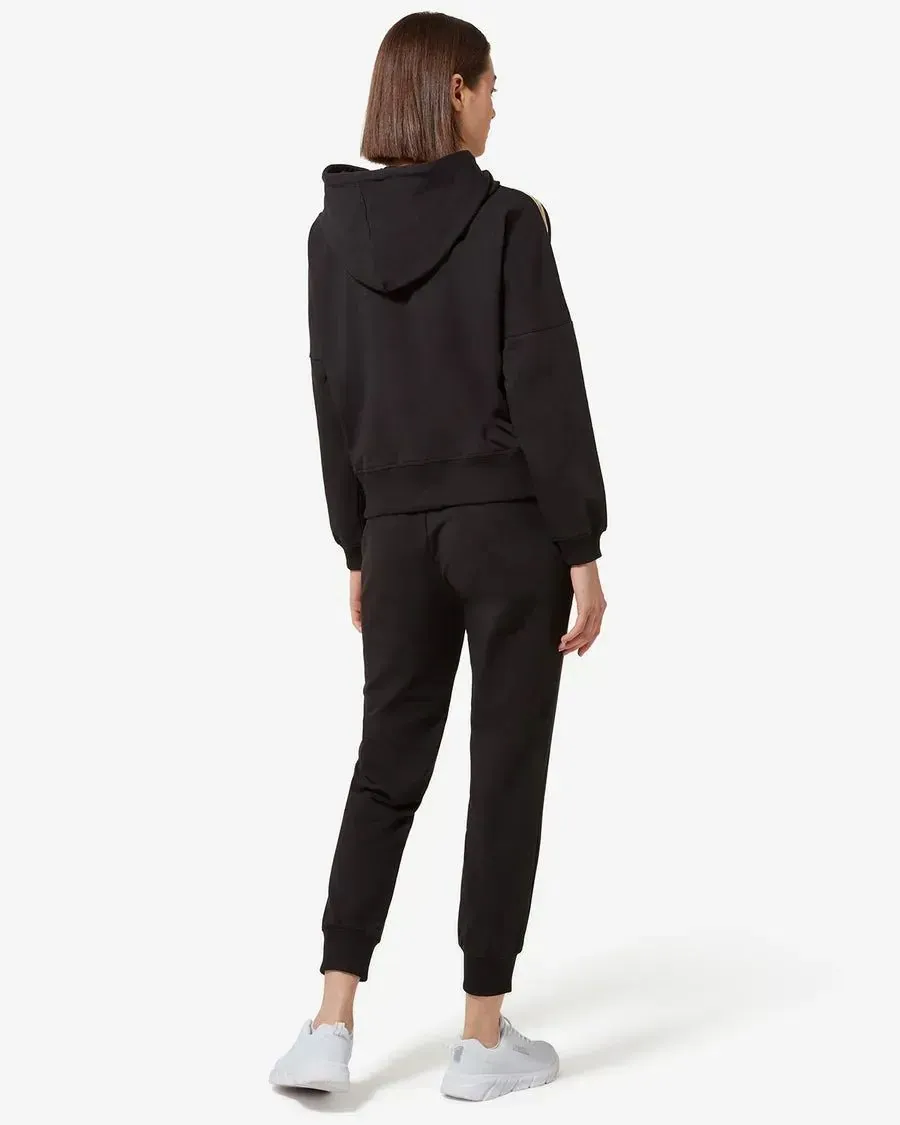 Костюм Australian Gold Tape Elastic Fleece Tracksuit LSDTU0073-003
